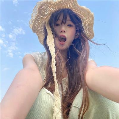 霹雳甜心